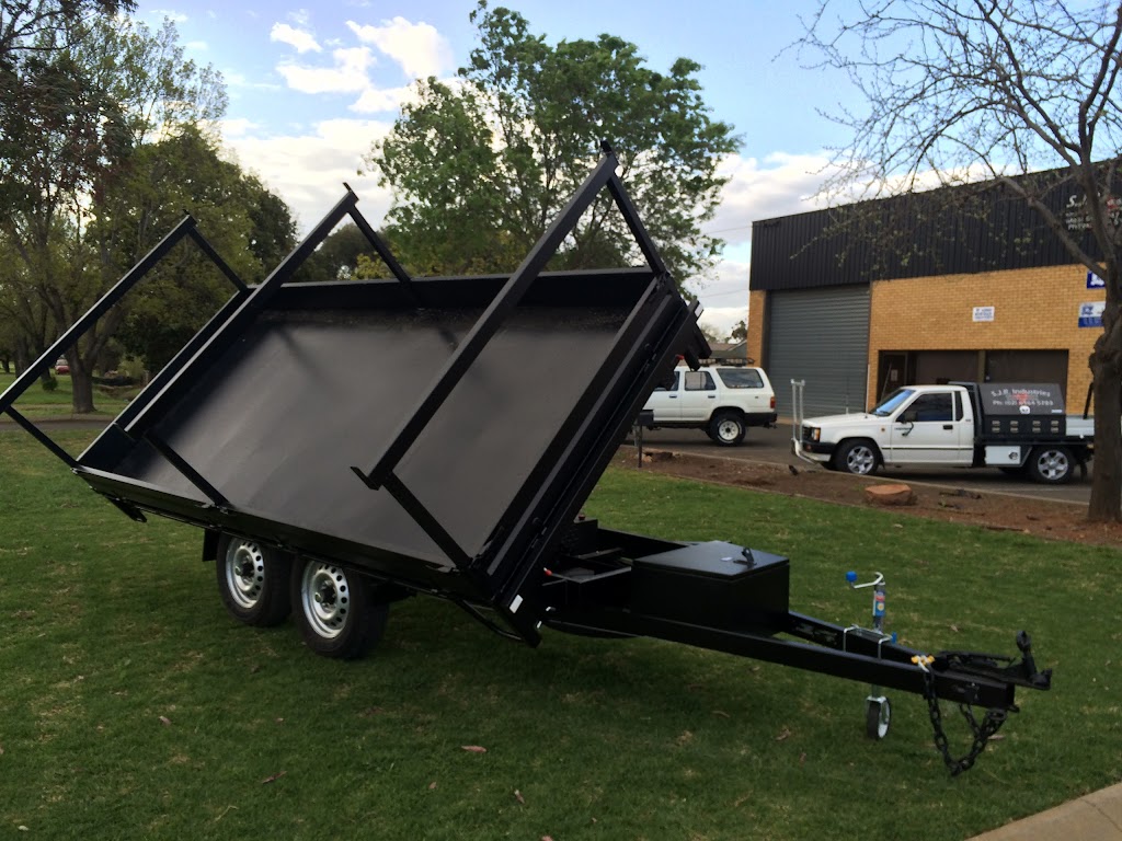 SJR Industries | 31 Brown Rd, Tharbogang NSW 2680, Australia | Phone: (02) 6964 5783 SJR Industries | 31 Brown Rd, Tharbogang NSW 2680, Australia | Phone: (02) 6964 5783