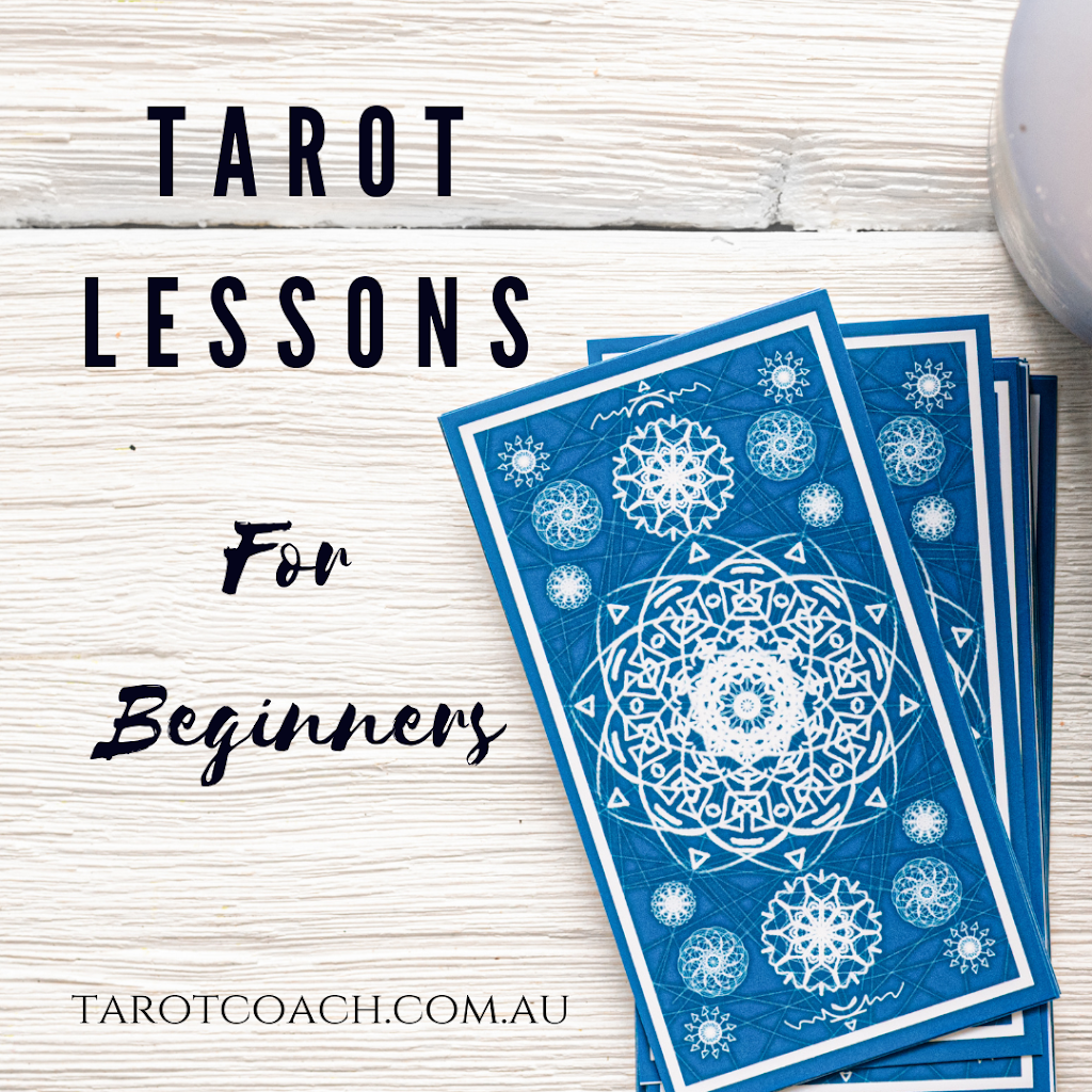The Tarot and Law of Attraction Coach | 58 Eucumbene Dr, Petrie QLD 4502, Australia | Phone: 0409 730 900