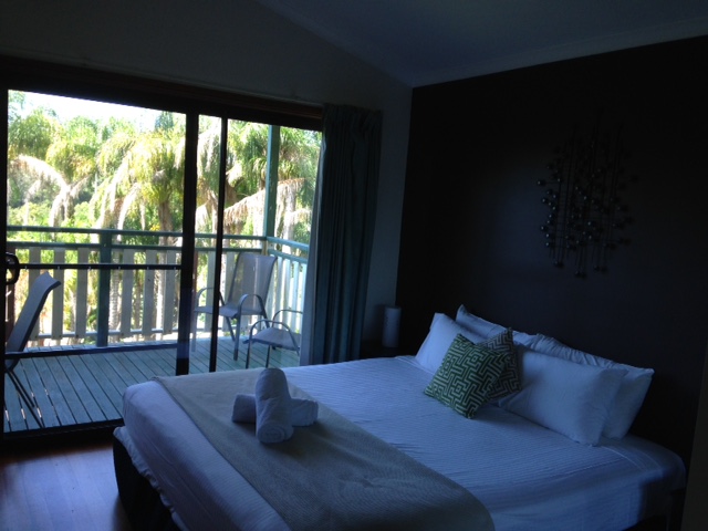 Paradise Palms Resort | lodging | 675 Pacific Hwy, Korora NSW 2450, Australia | 0266536291 OR +61 2 6653 6291