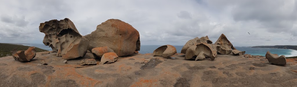 Remarkable Rocks | S Coast Rd, Flinders Chase SA 5223, Australia | Phone: (08) 8553 4450