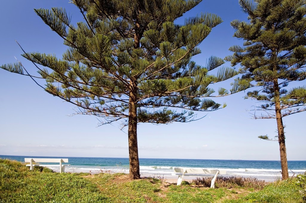 Annieseascape Holiday Home | real estate agency | 22 Main St, Wooli NSW 2462, Australia | 0266283600 OR +61 2 6628 3600