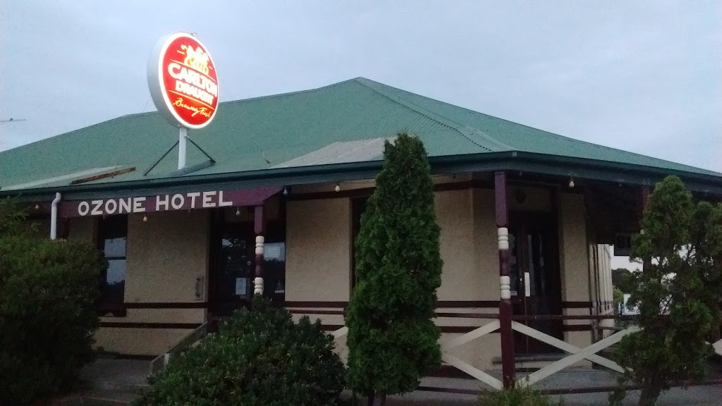 Ozone Hotel | Bass Hwy, Dalyston VIC 3992, Australia | Phone: (03) 5607 3780