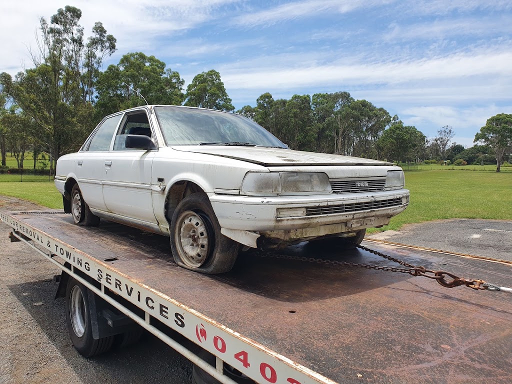 Sydney car removal |  | 22 Lucinda Ave, Georges Hall NSW 2198, Australia | 0402887766 OR +61 402 887 766