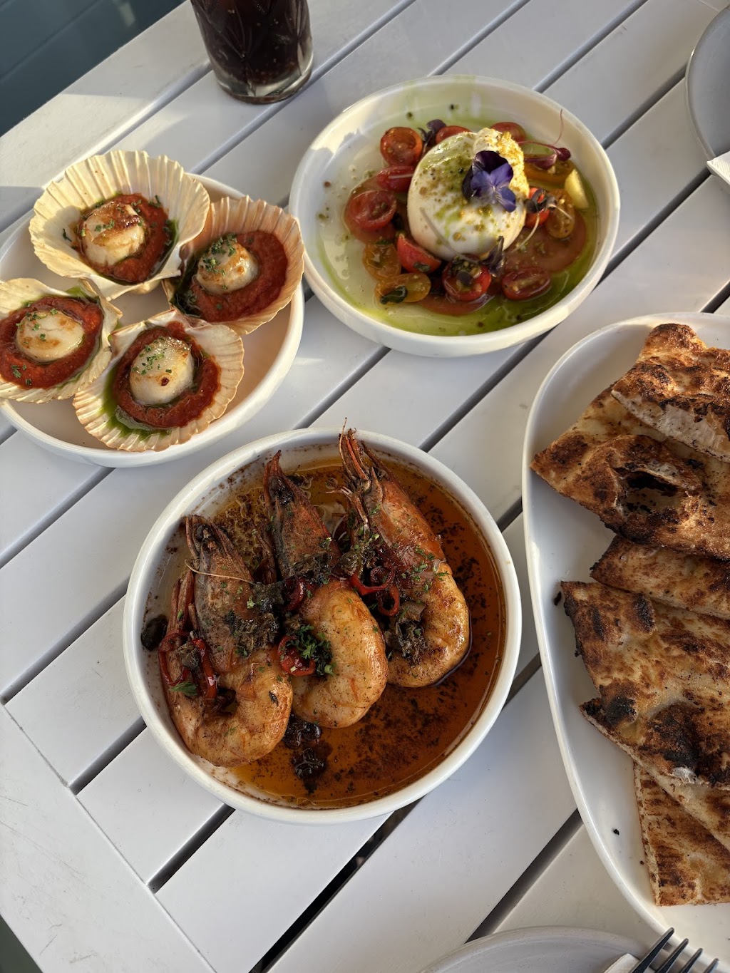 Bar La Riva | 211 Ocean St, Narrabeen NSW 2101, Australia | Phone: (02) 9999 3468
