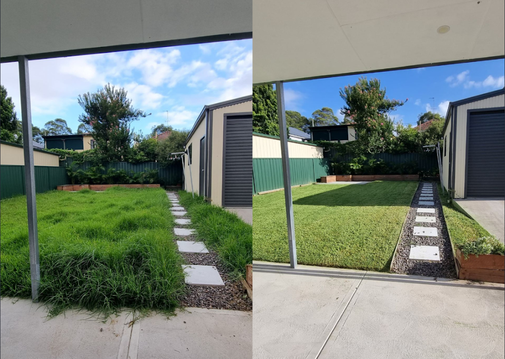 Lawncraft Newcastle | park | 15 The Quarter Deck, Merewether Heights NSW 2291, Australia | 0493105810 OR +61 493 105 810