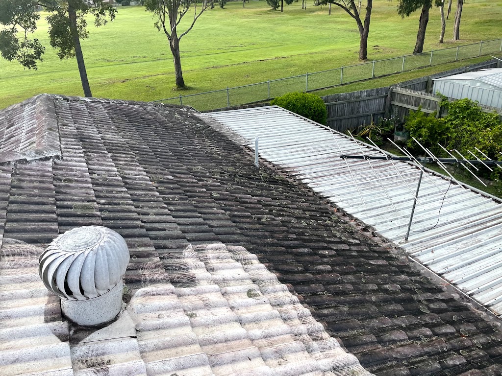 D & B Roof Repairs & Restoration | 2-4 Kota Ct, Ningi QLD 4511, Australia | Phone: 0421 833 301