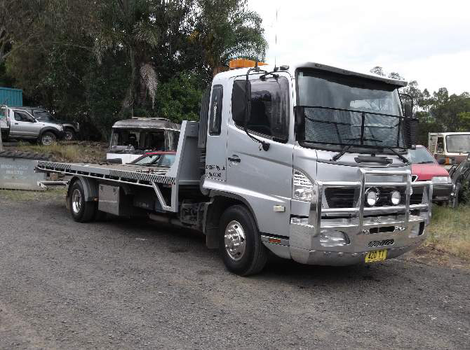 Hillside Auto Dismantlers | 1 Rifle Range Rd, Tuncester NSW 2480, Australia | Phone: (02) 6621 7059