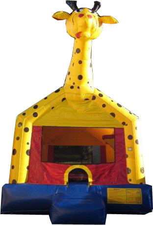 Jumping Castle Toowoomba | 6 Rocky Ridge Ct, Cotswold Hills QLD 4350, Australia | Phone: 0416 030 763