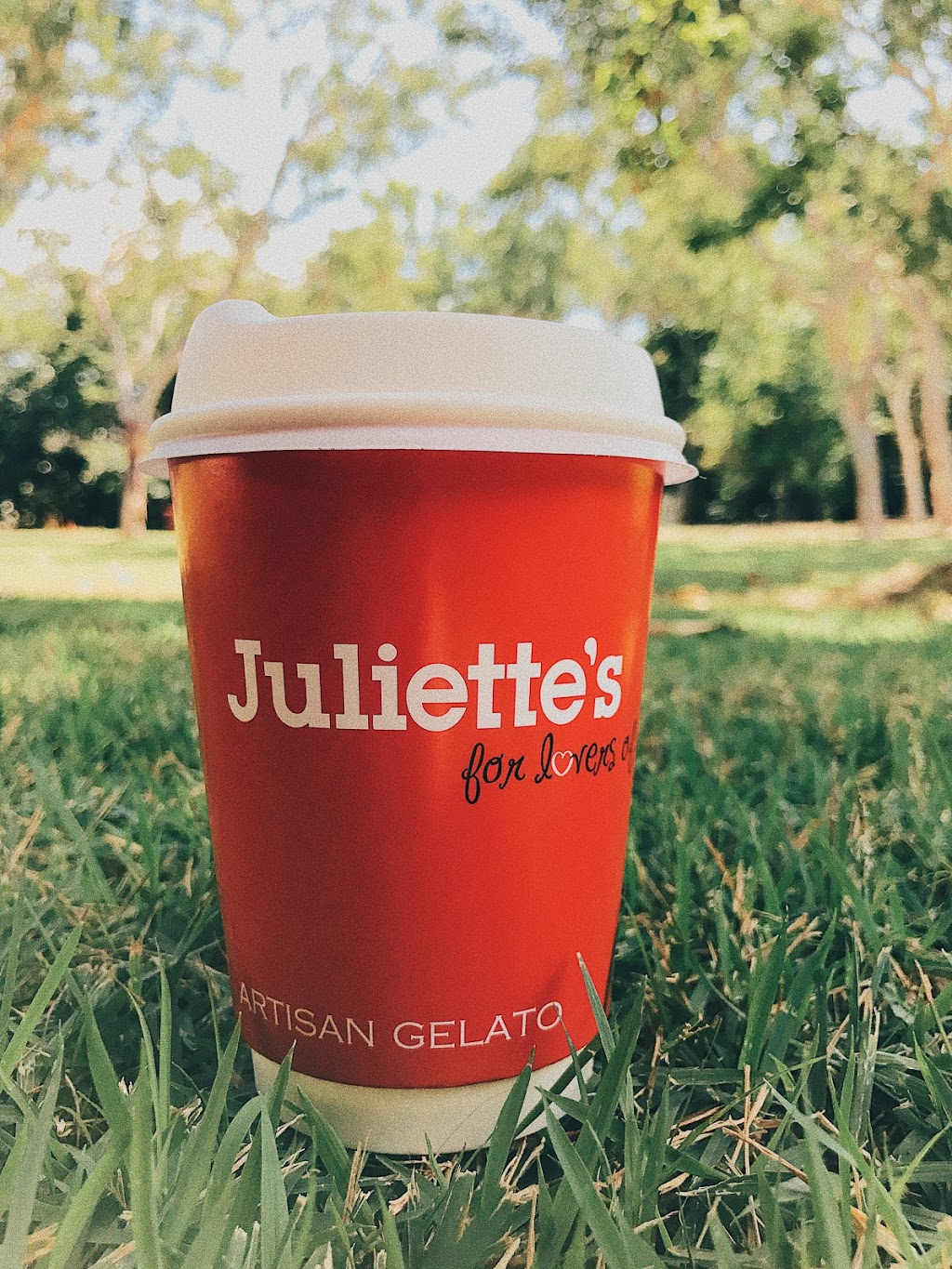 Juliettes Espresso | 1 James Cook Drive, Eddi Mabo Library, Townsville QLD 4814, Australia