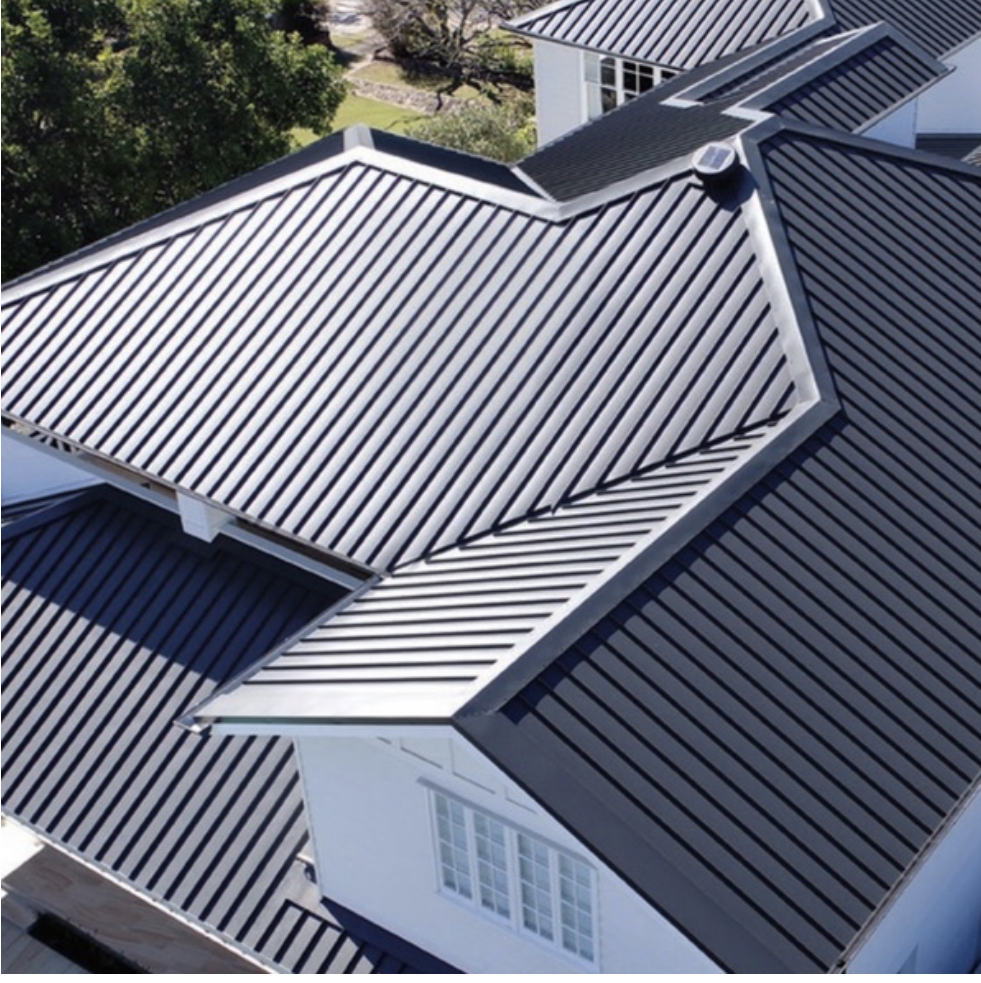 Betta Seal Roofing Pty Ltd | 33 Beach Ave, South Golden Beach NSW 2483, Australia | Phone: 0404 818 641