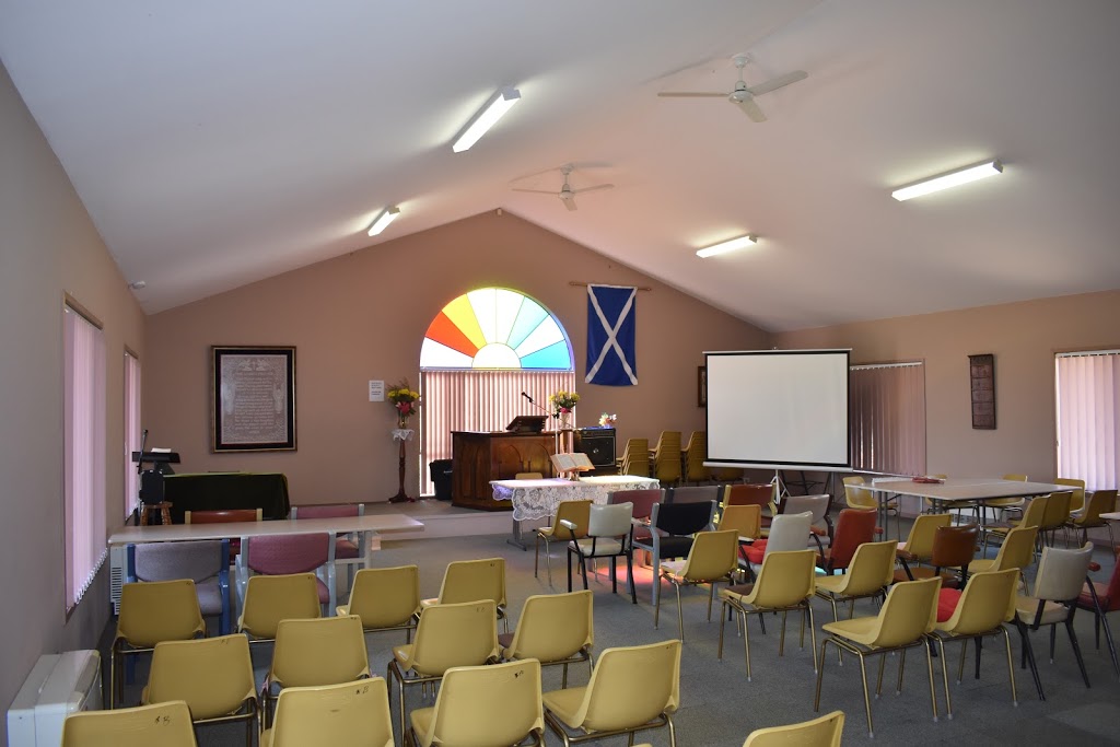 Bowenfels Presbyterian Church | church | 12 Mudgee St, South Bowenfels NSW 2790, Australia | 0263512482 OR +61 2 6351 2482