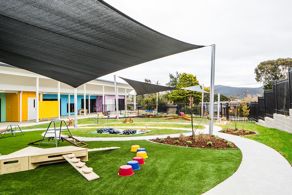 Gowrie NSW Lithgow Early Education and Care | 88 Landa St, Bowenfels NSW 2790, Australia | Phone: (02) 6370 9710