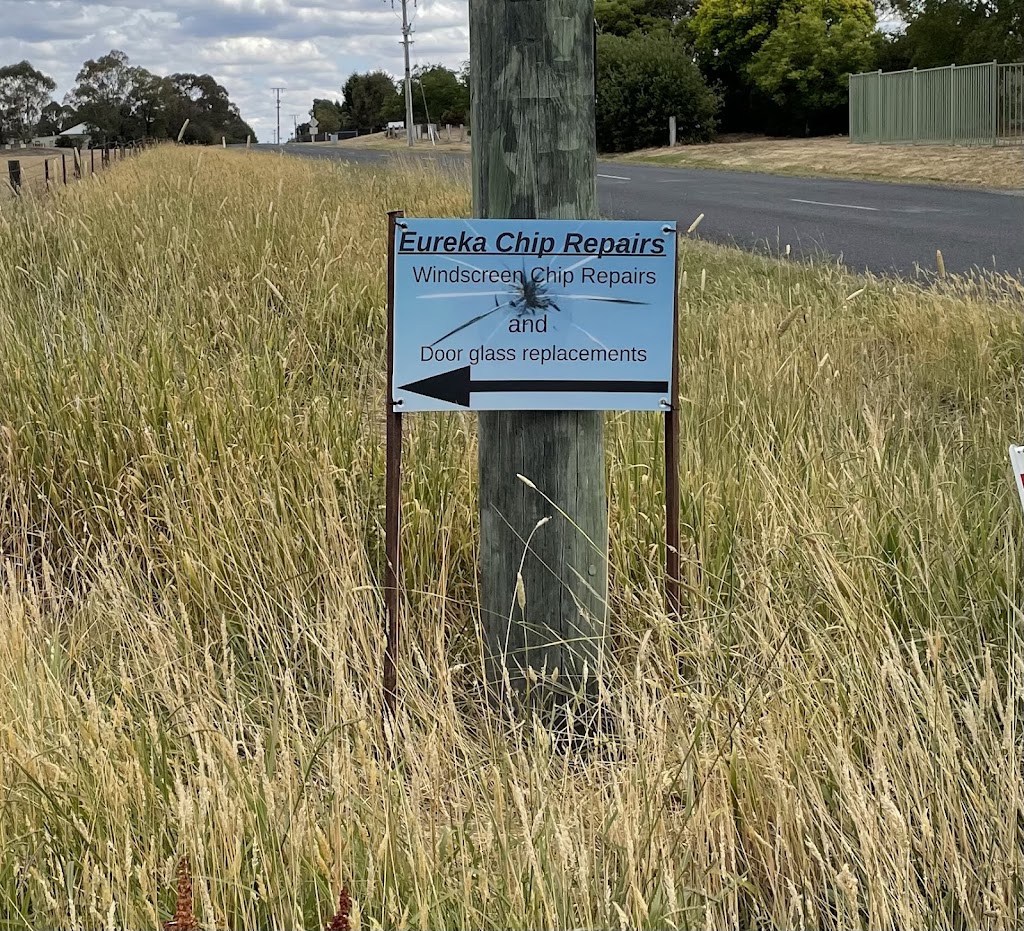Ballarat Windscreens & Chip Repairs | 30 Vernons Rd, Ross Creek VIC 3351, Australia | Phone: 0411 920 379