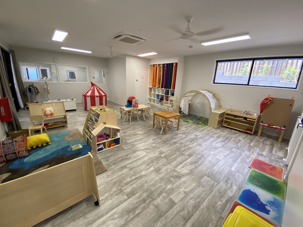 Palmwoods Early Learning Centre. | 1 Harris Dr, Palmwoods QLD 4555, Australia | Phone: (07) 5391 4742