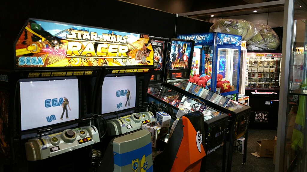 Arcade Event Hire | electronics store | 12 Laverton Ct, Corio VIC 3214, Australia | 0402605300 OR +61 402 605 300