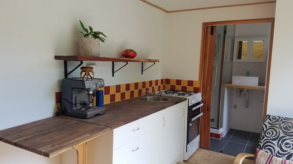 Cygnet Tiny Homes | 301 Golden Valley Rd, Cygnet TAS 7112, Australia | Phone: 0458 790 066
