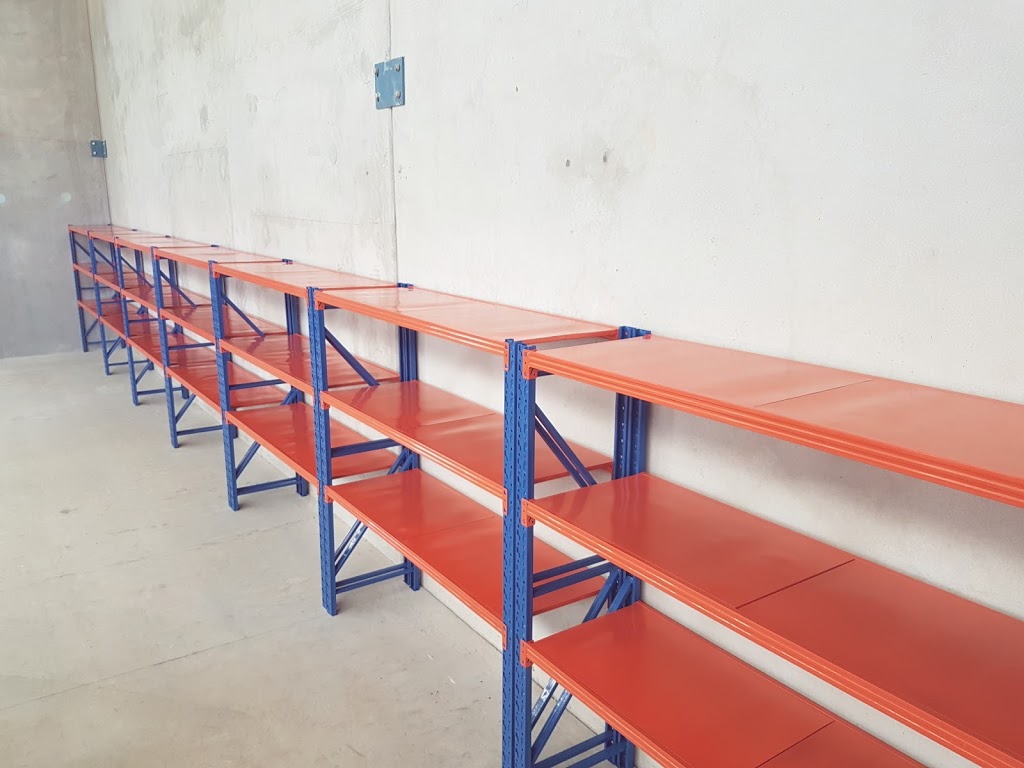 Blue Products Garage and Warehouse Shelving | furniture store | 7 Wilkiea St, Meridan Plains QLD 4551, Australia | 0404101055 OR +61 404 101 055