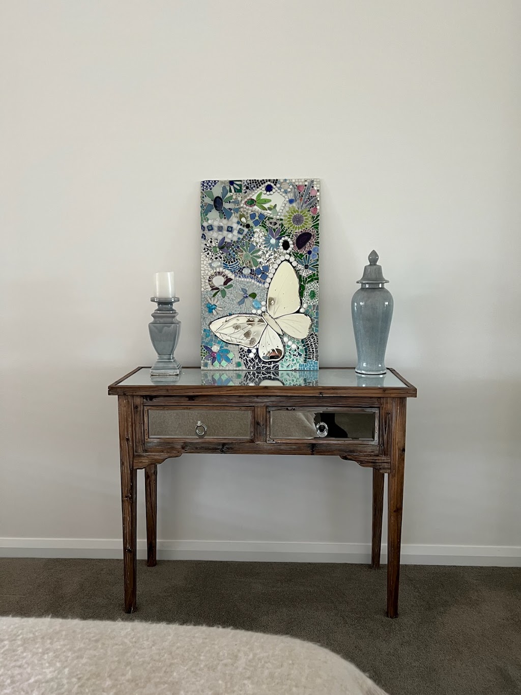 Cutting EDGE Mosaics | Warrenlee Dr, West Albury NSW 2640, Australia | Phone: 0419 015 529