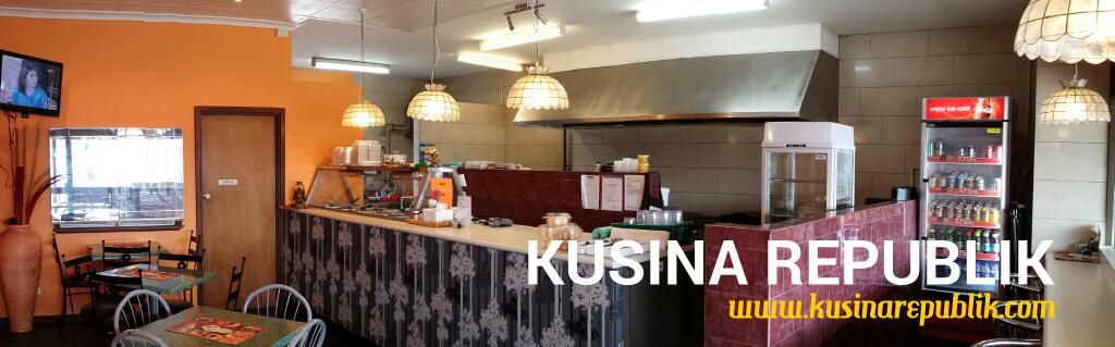 Kusina Republik - Filipino Cuisine | restaurant | 72 Warton Rd, Huntingdale WA 6110, Australia | 0430302024 OR +61 430 302 024