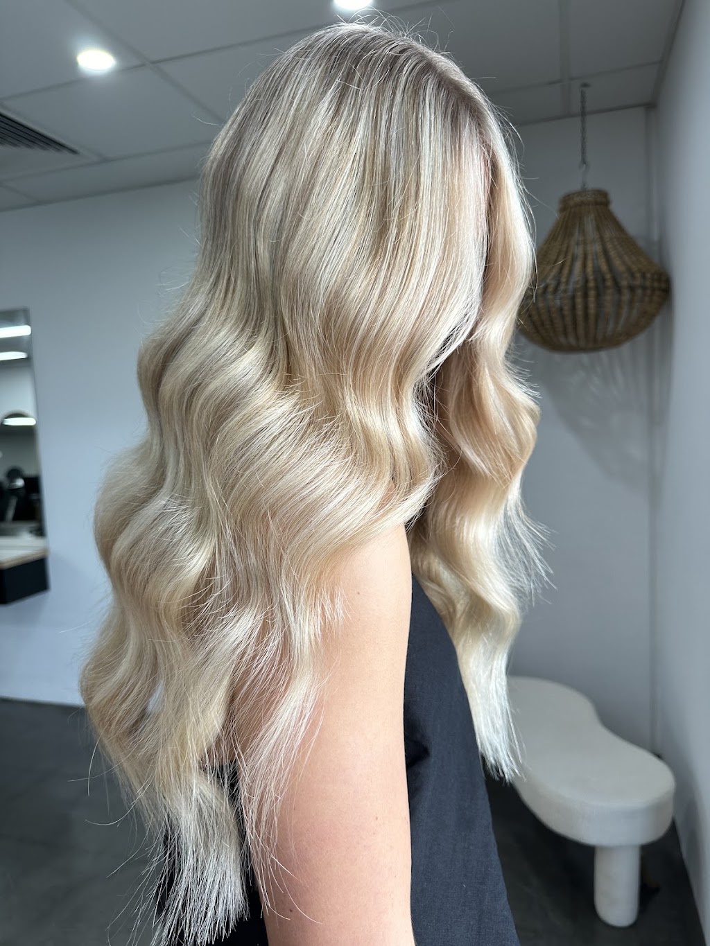 Intuition The Art of Hair Mackay | Shop 3/87 Willetts Rd, Mount Pleasant QLD 4740, Australia | Phone: 0429 374 719