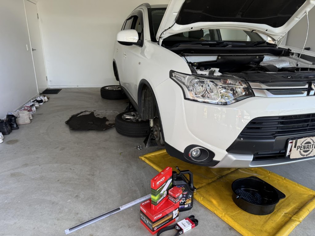 Smooth Rides Mobile Mechanic | 2 Yeenda Ave, Bellara QLD 4507, Australia | Phone: 0478 820 298