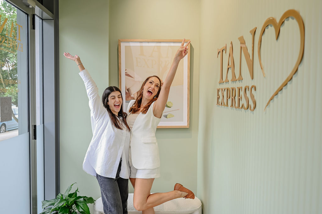 Tan Express | 2A Tailby St, Campbelltown NSW 2560, Australia | Phone: 0474 434 090