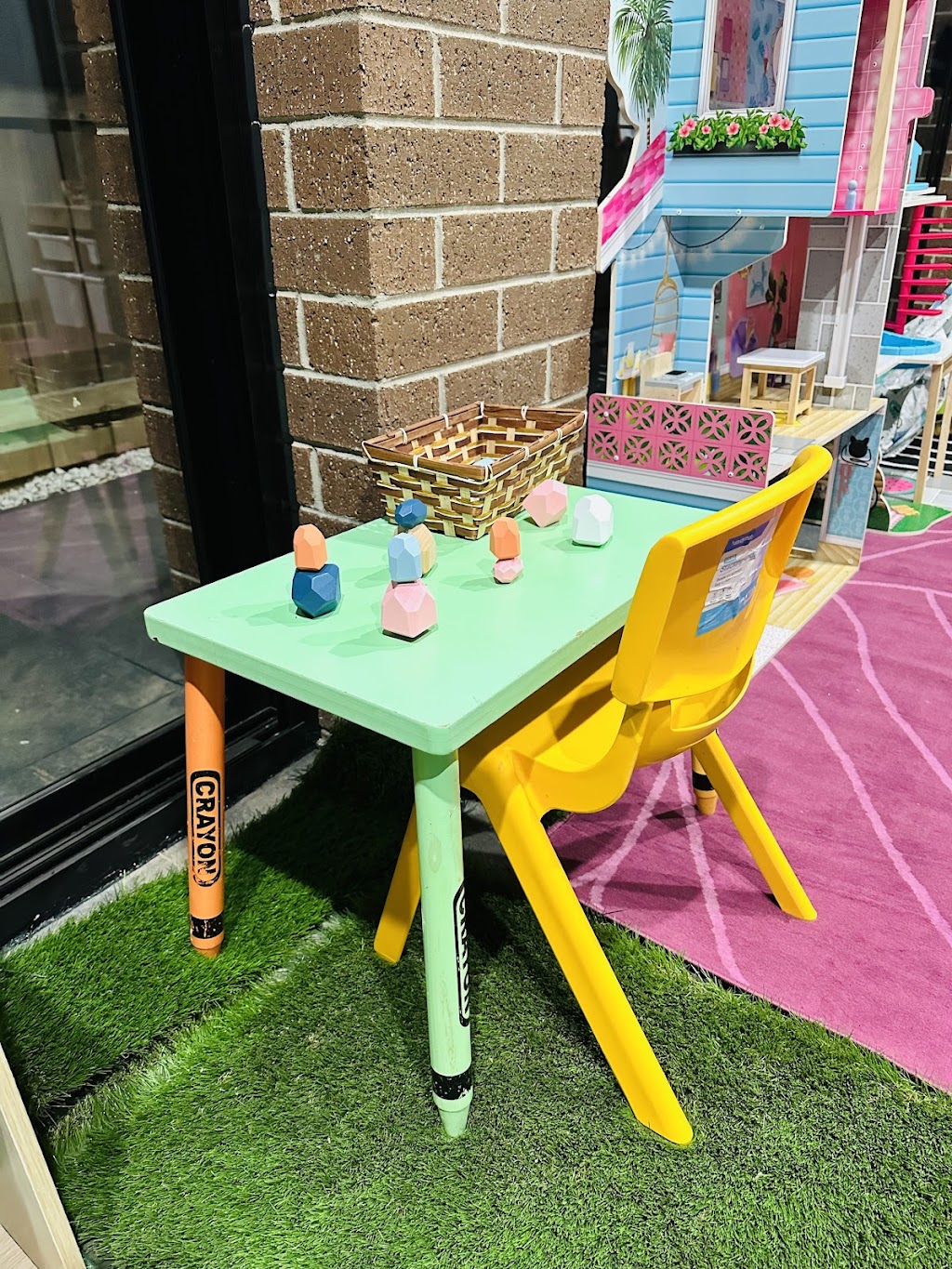 Shiny star Family Day Care | 6 Pepita Cres, Manor Lakes VIC 3024, Australia | Phone: 0488 436 721