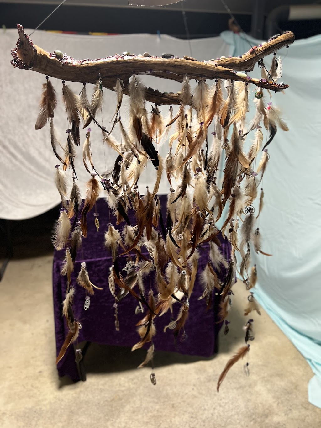 Myshells Healing Gifts | 4/22 Danyenah St, Loganholme QLD 4129, Australia | Phone: 0411 452 950