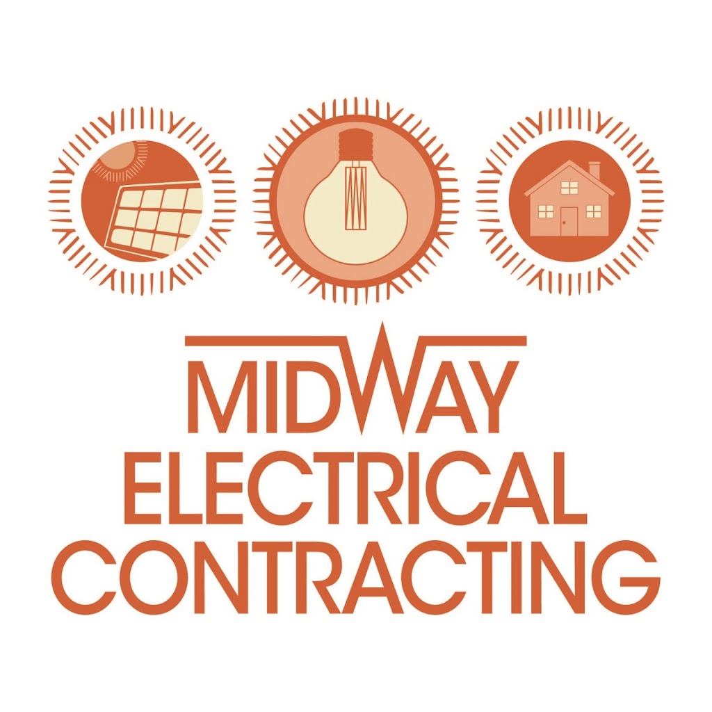 Midway Electrical Contracting | electrician | 2 Singapore St, Midway Point TAS 7171, Australia | 0497574129 OR +61 497 574 129