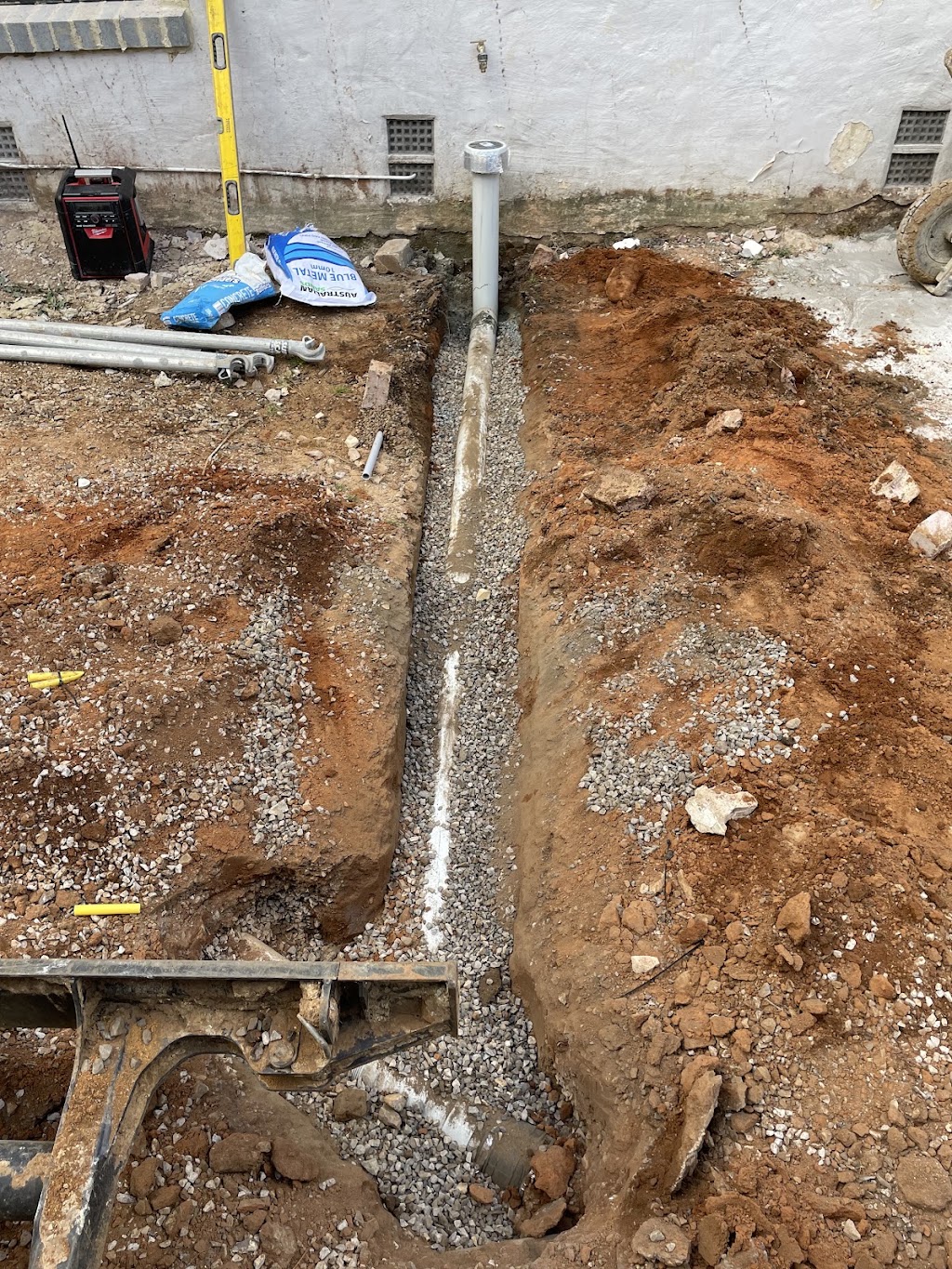 Sloane Plumbing & Excavations | 8 Iris Ct, Glenmore Park NSW 2745, Australia | Phone: 0411 024 106