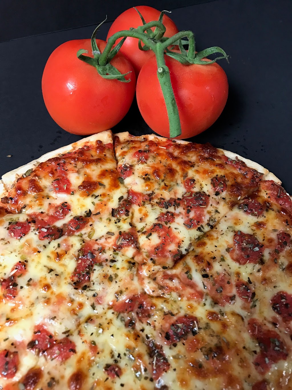 Pizzas with Attitude - Highton | meal delivery | 45 N Valley Rd, Highton VIC 3216, Australia | 0352434553 OR +61 3 5243 4553