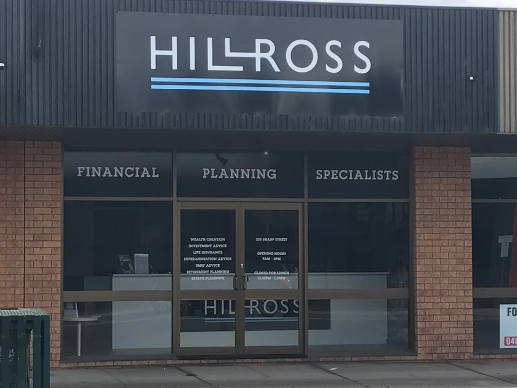 Hillross | finance | 225 Sharp St, Cooma NSW 2630, Australia | 0264521395 OR +61 2 6452 1395
