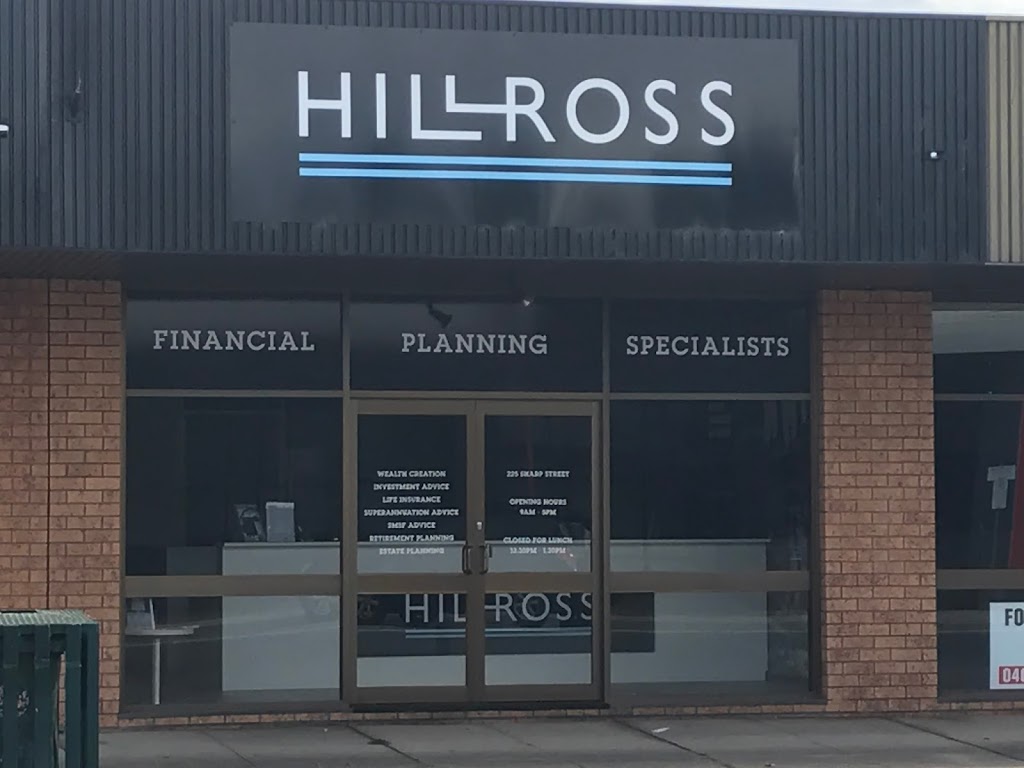 Hillross | 225 Sharp St, Cooma NSW 2630, Australia | Phone: (02) 6452 1395