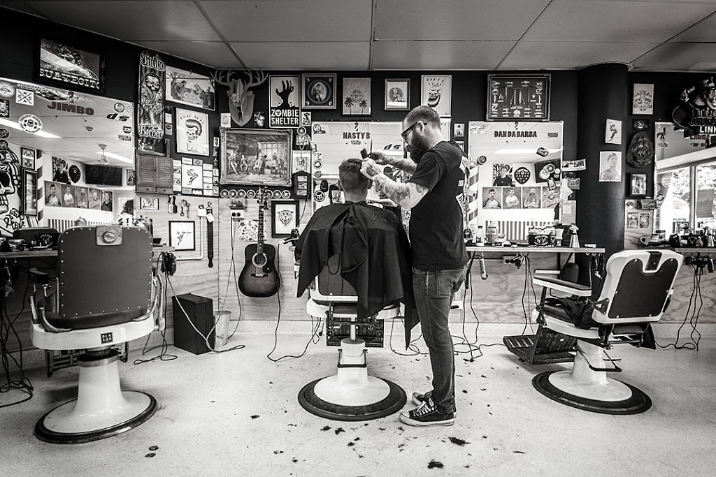 Jimbos Barber Shop | hair care | 2/73 Clarence St, Port Macquarie NSW 2444, Australia | 0431707443 OR +61 431 707 443
