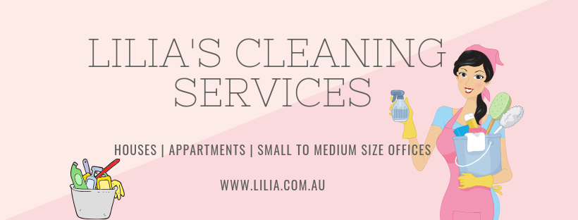 Lilias Cleaning Services | House Cleaner | 3 McPherson St, Revesby NSW 2212, Australia | Phone: 0416 345 551