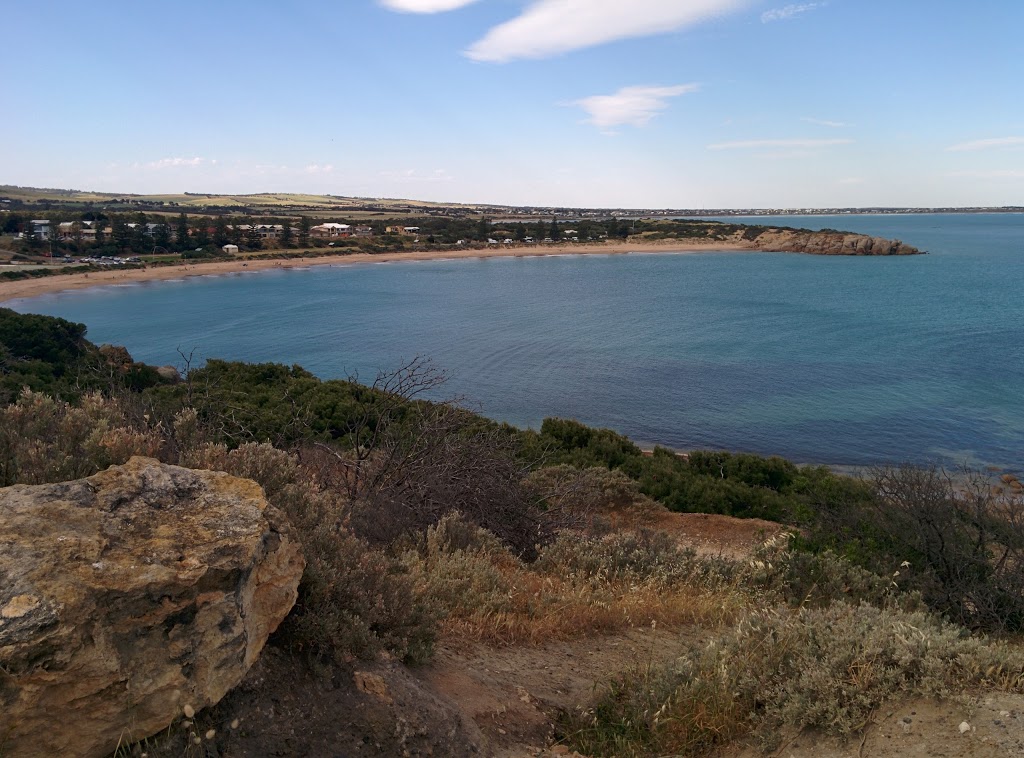 Commodore Reserve | Port Elliot SA 5212, Australia