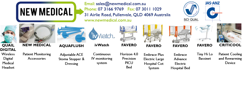 New Medical | 31 Airlie Rd, Pullenvale QLD 4069, Australia | Phone: (07) 3166 9769