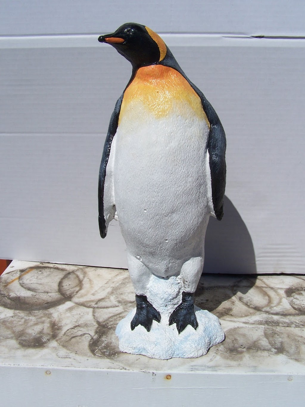 Garden Ornaments R US | 38 Malvern St, Bayswater VIC 3153, Australia | Phone: (03) 8761 6316