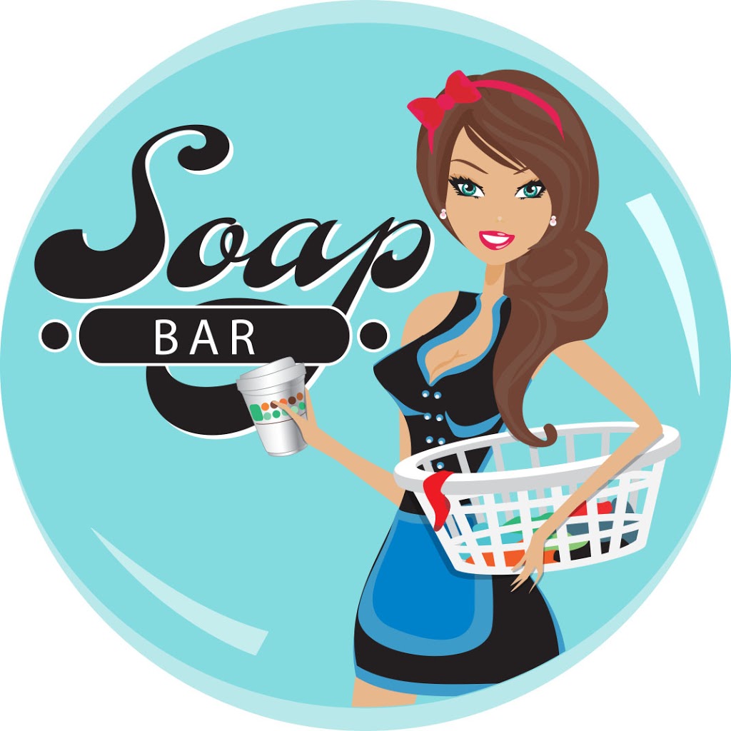 Soap Bar Launderette | laundry | 222 Fischer St, Torquay VIC 3228, Australia | 0488847627 OR +61 488 847 627