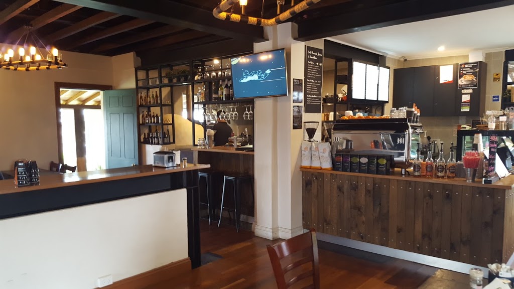 Fibonacci Coffee (Eastern Creek) Southridge House | restaurant | 4/2a Southridge St, Eastern Creek NSW 2766, Australia | 0296201001 OR +61 2 9620 1001