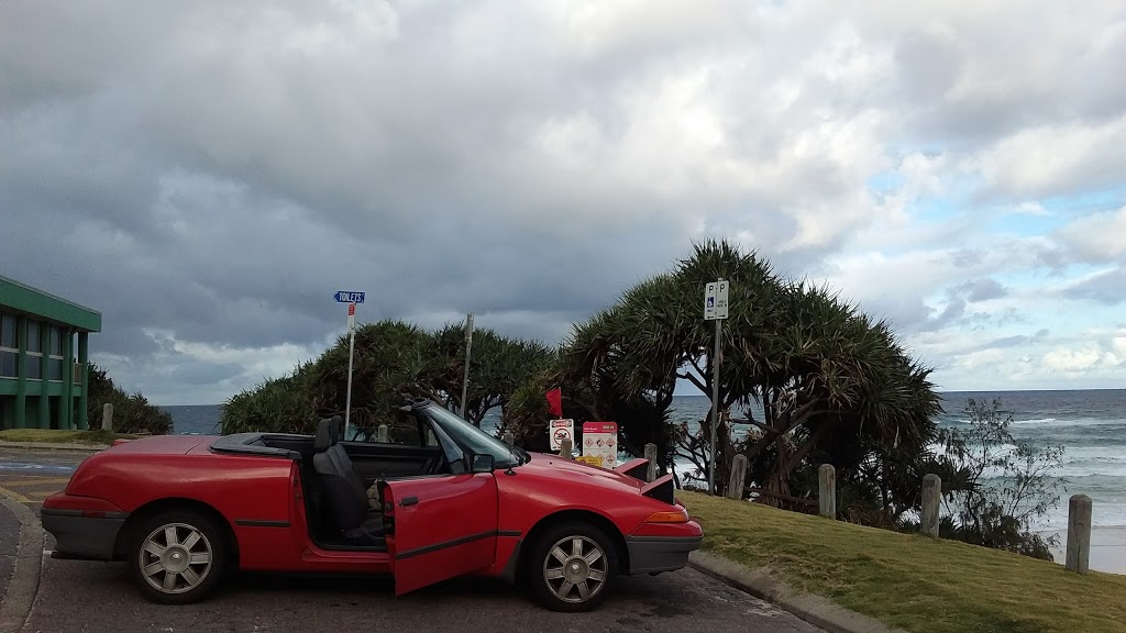 North Stradbroke Island Surf School | Cylinder Beach Carpark, Point Lookout QLD 4183, Australia | Phone: 0407 642 616