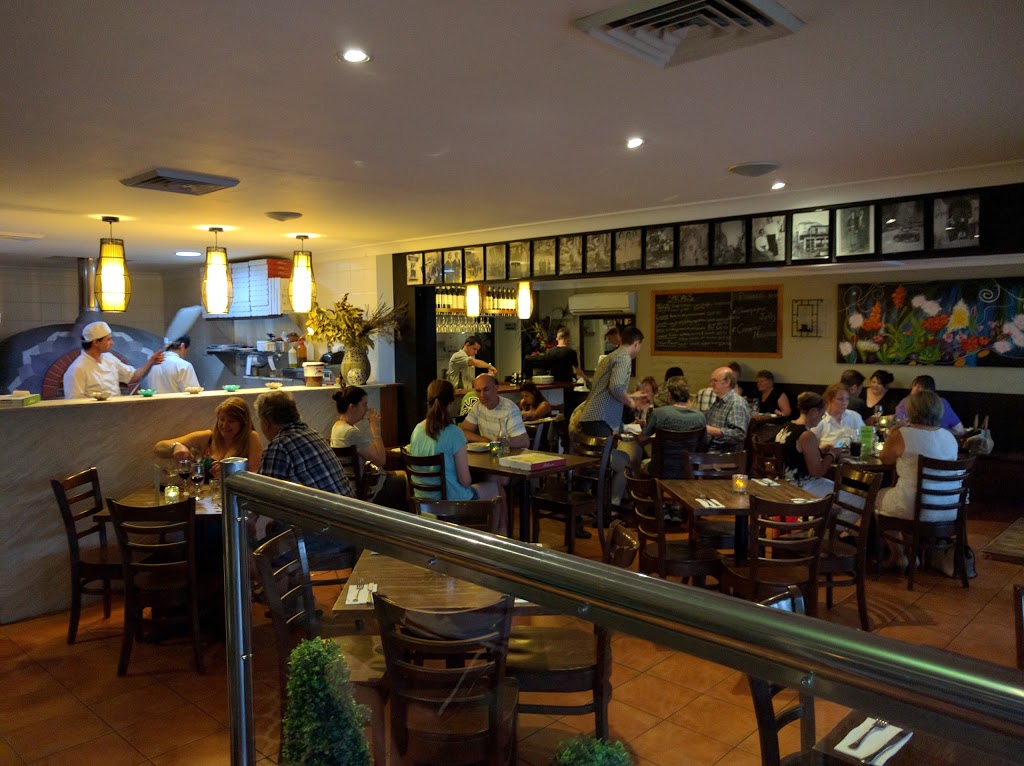 Bel Fiore Wood Fire Pizza | 22-24 Kenthurst Rd, Dural NSW 2158, Australia | Phone: (02) 9653 9395