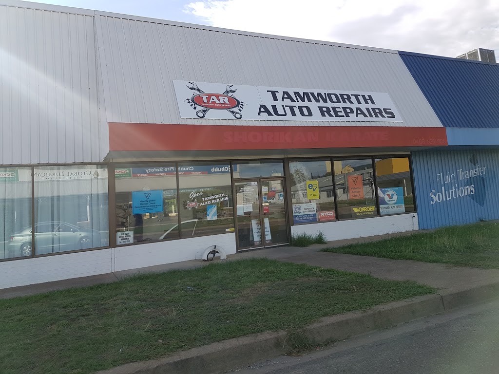 Tamworth auto repairs | car repair | 3/61 Barnes St, Tamworth NSW 2340, Australia | 0267627631 OR +61 2 6762 7631