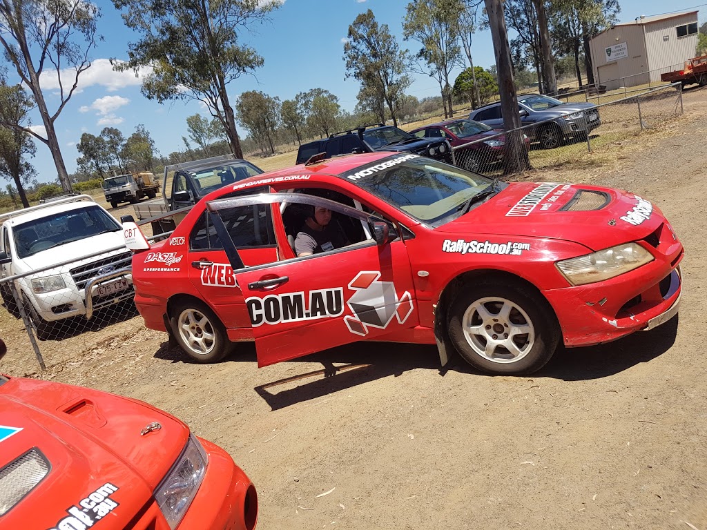 Ipswich City Dirt Kart Club | 23 Champions Way, Willowbank QLD 4306, Australia | Phone: 0467 885 383