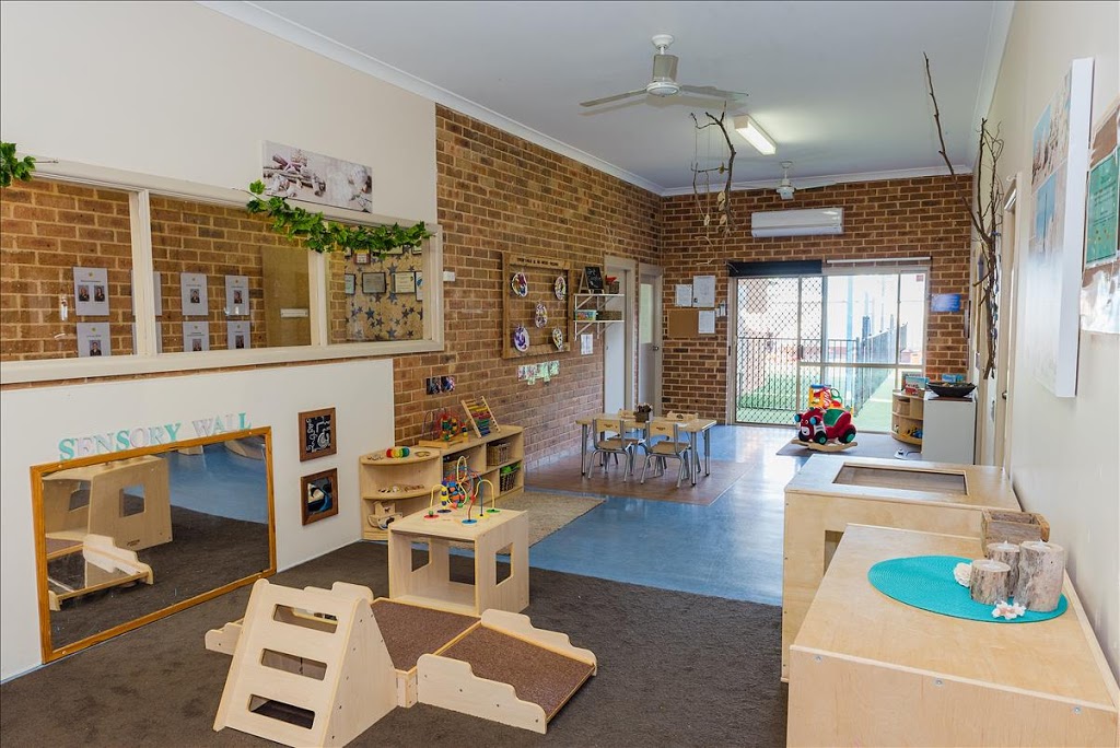 Kindy Patch Forresters Beach | school | 43 Bellevue Rd, Forresters Beach NSW 2260, Australia | 1800517052 OR +61 1800 517 052