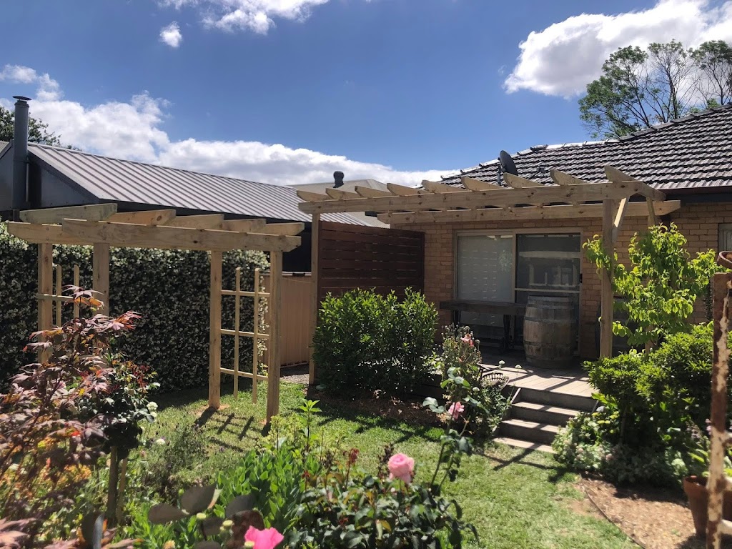 Eco Edge Carpentry | 550 Marysville Rd, Narbethong VIC 3778, Australia | Phone: 0412 488 429