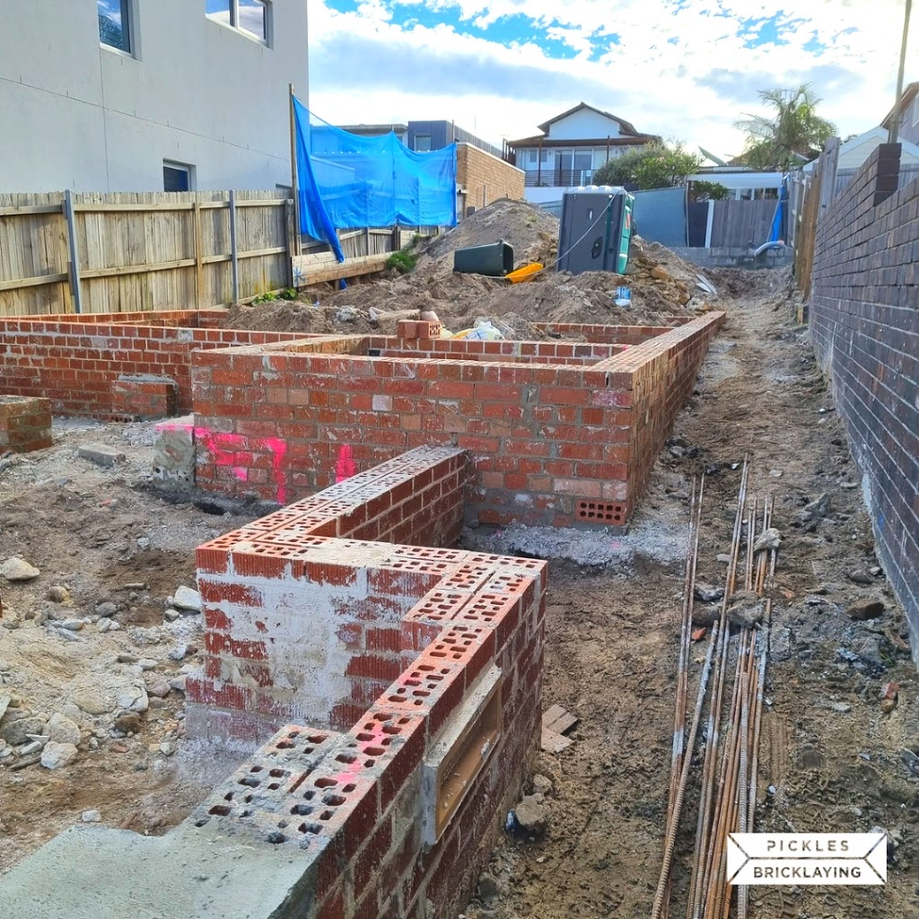 Pickles Bricklaying | general contractor | 8 Virginia Ave, Baulkham Hills NSW 2153, Australia | 0432252751 OR +61 432 252 751