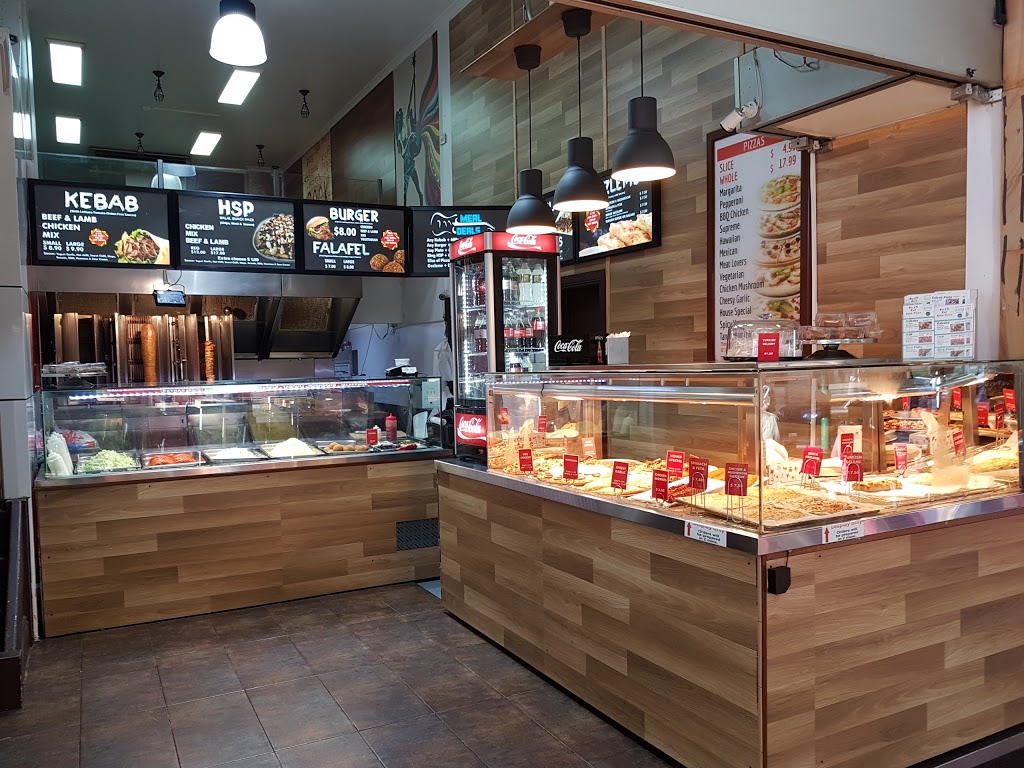 Rock N Roll Kebab Pizza - Low Price Pizza, Halal, Kebab in Brisb | restaurant | 187 George St, Brisbane City QLD 4000, Australia | 0731620254 OR +61 7 3162 0254