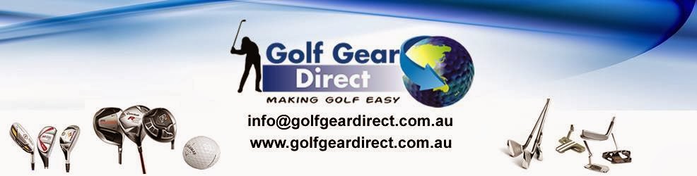 Golf Gear Direct | store | 8 Frank St, Melbourne VIC 3133, Australia | 0398745595 OR +61 3 9874 5595