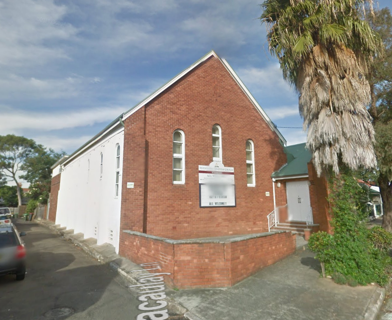 Stanmore Seventh-day Adventist Church | 1B Cannon St, Stanmore NSW 2048, Australia | Phone: (02) 9569 1060